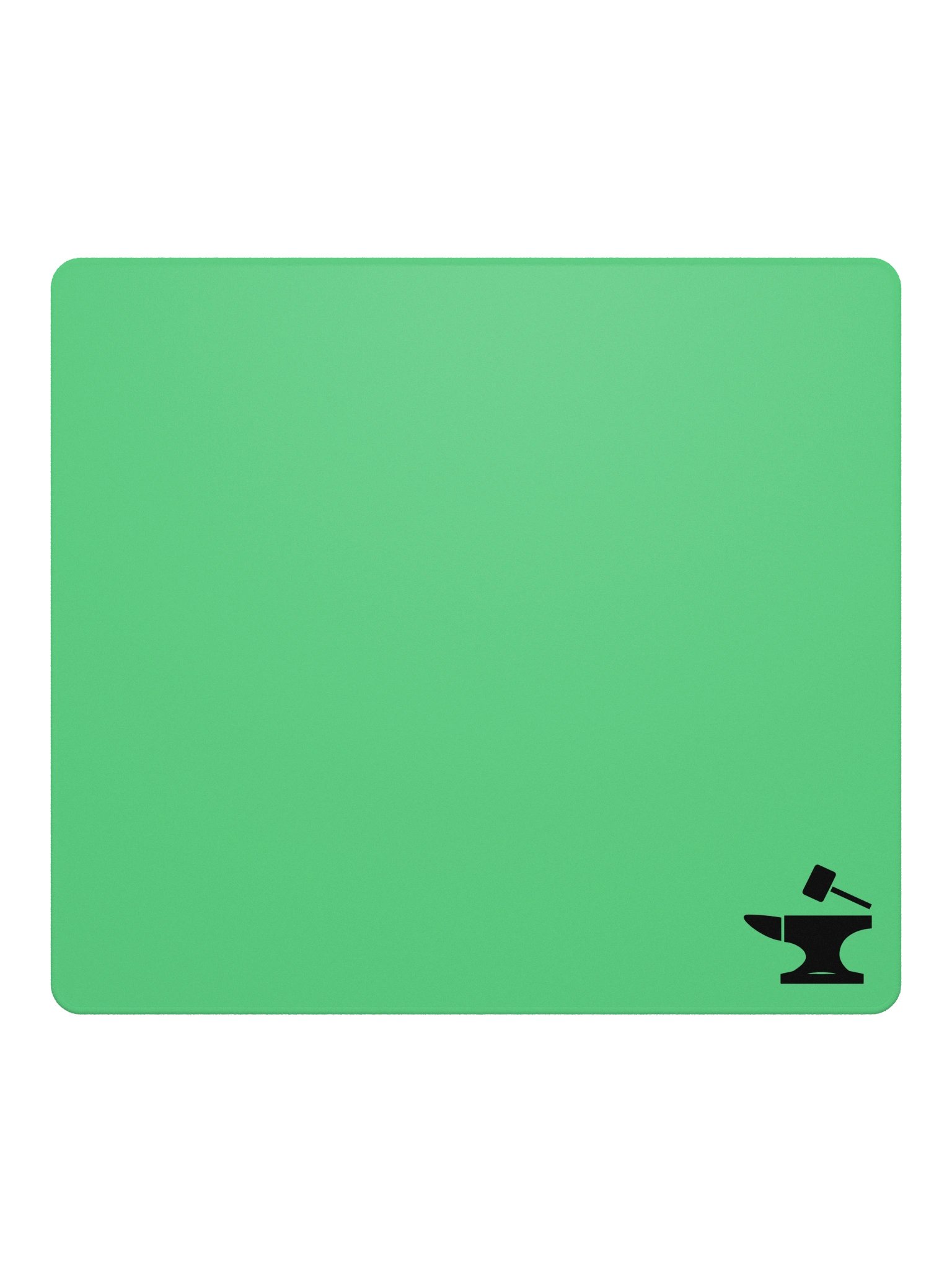 Emerald Gaming Mousepad product image (1)