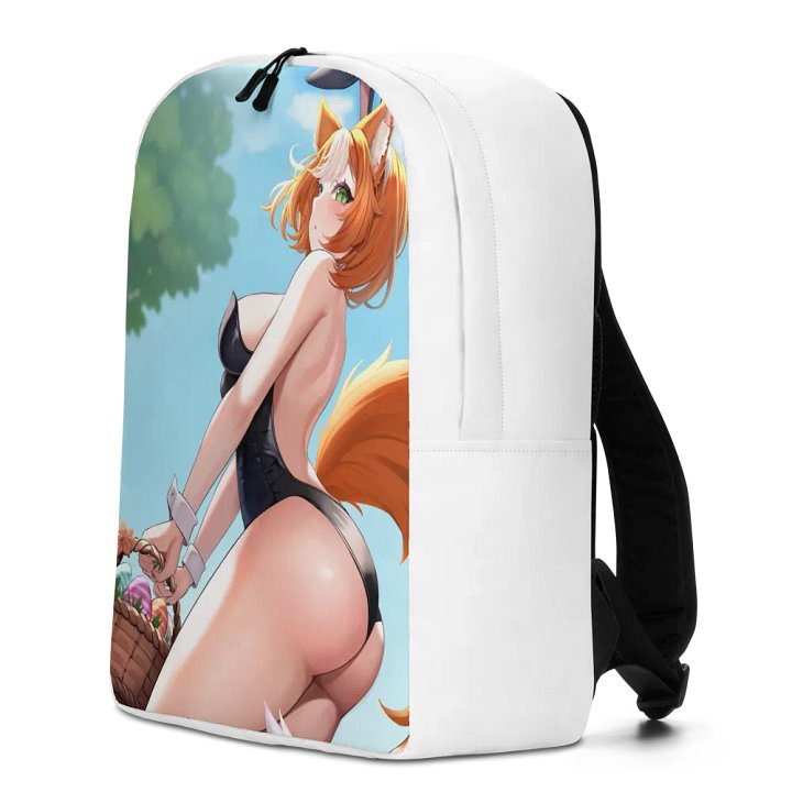 Easter Bunny Backpack product image (2)