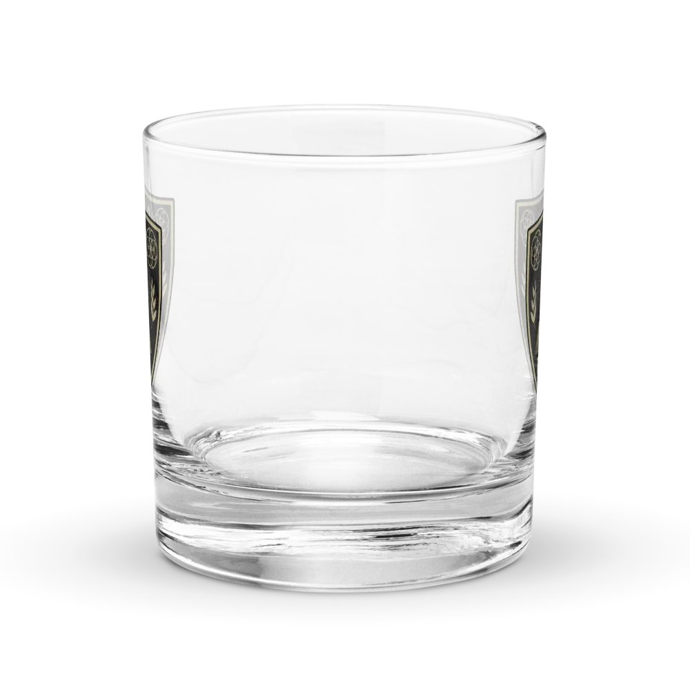 Custos Veritatis Rocks Glass product image (2)