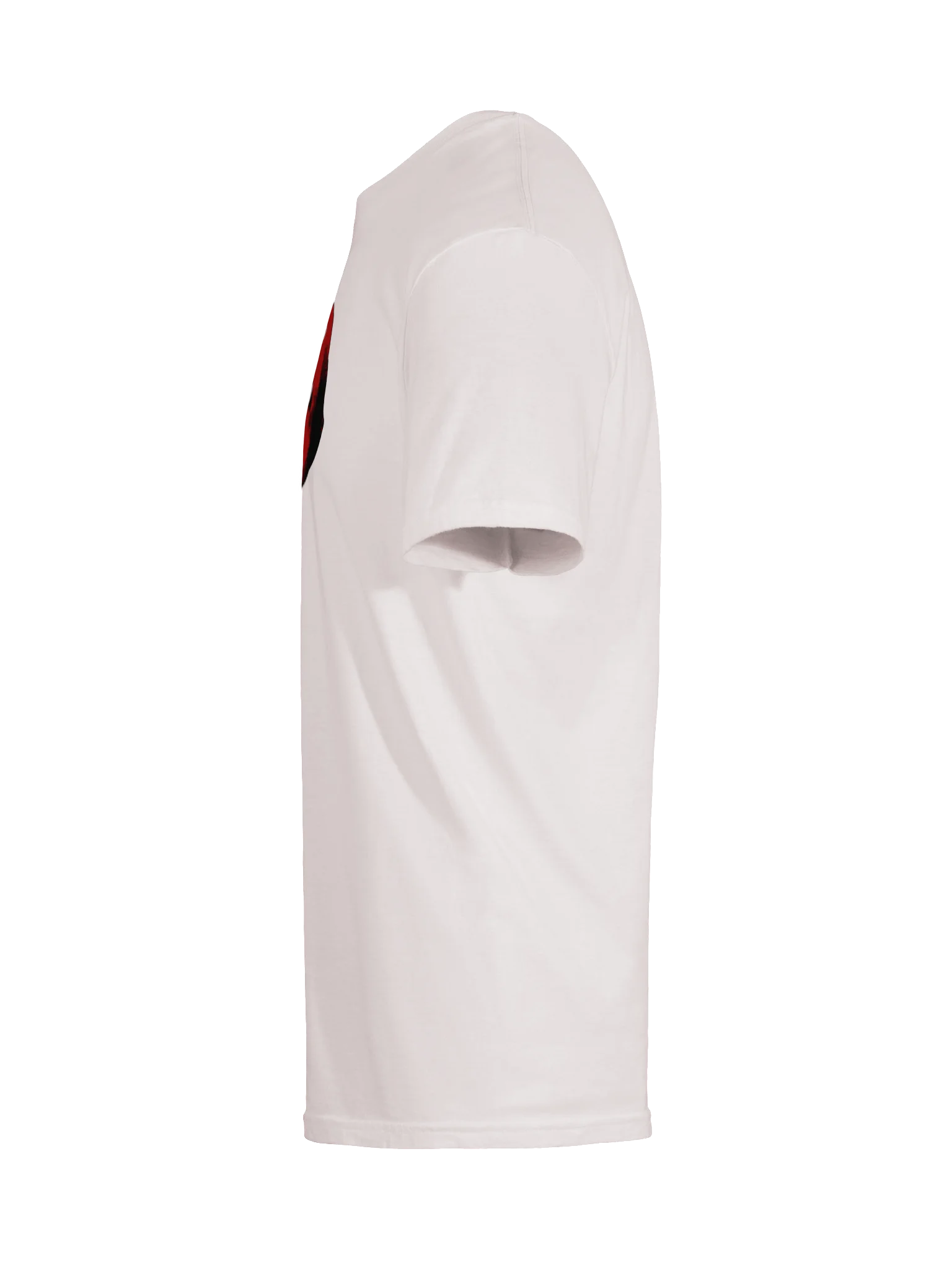 Introspective and Hot Lips T-Shirt (Light) product image (9)