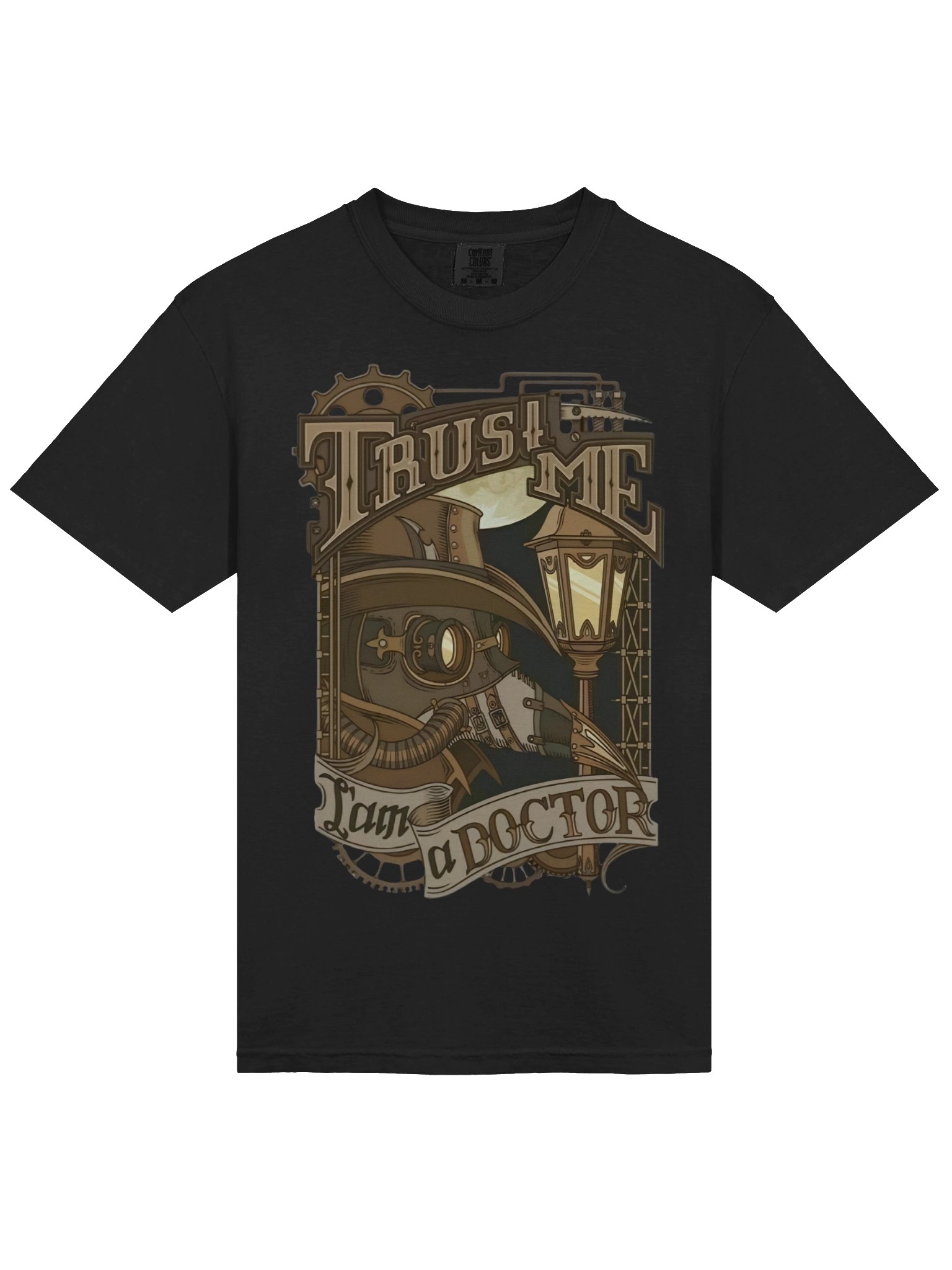Trust me product image (3)