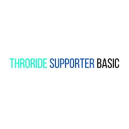 Throride-Support Basic