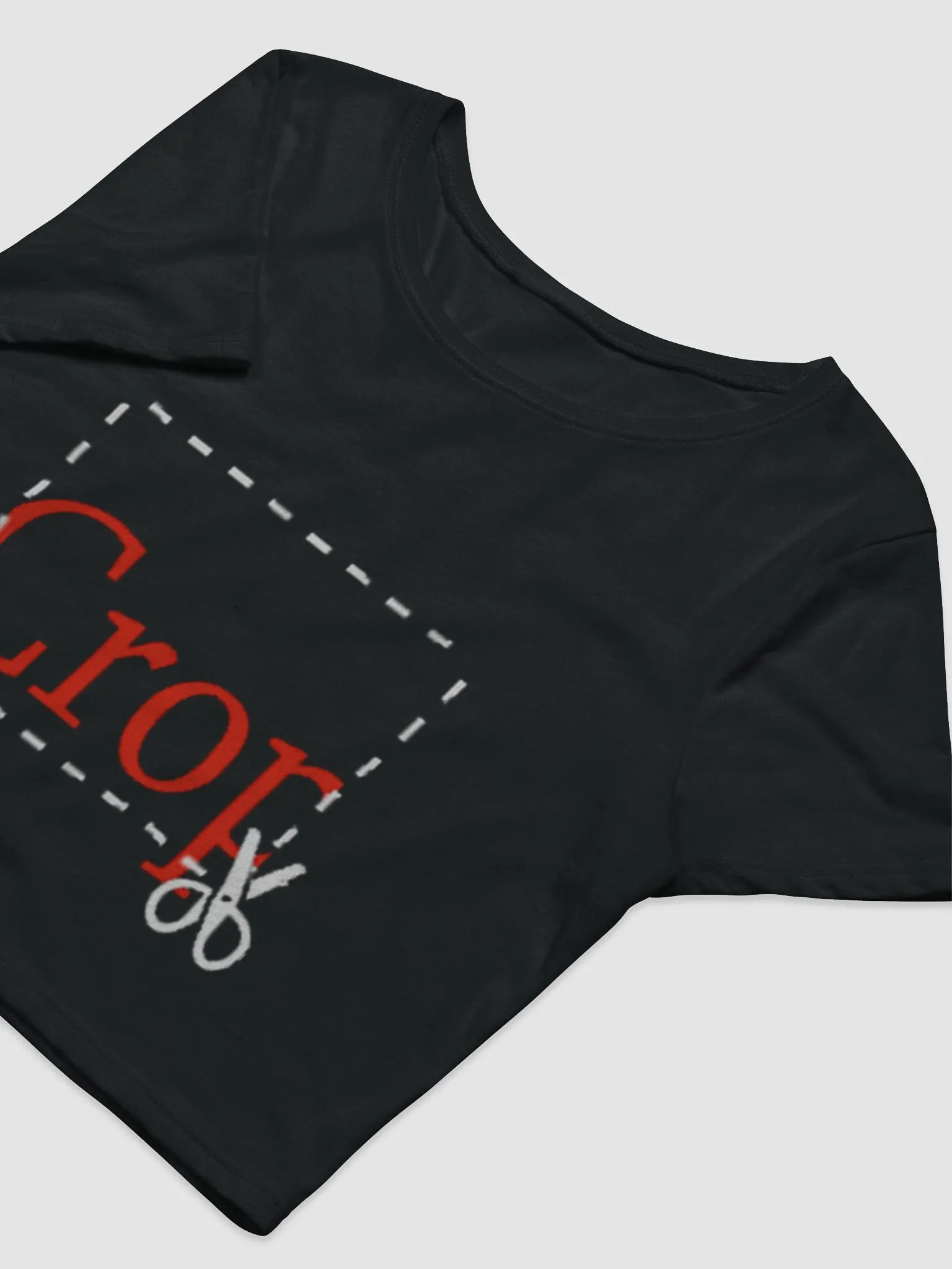 Crop Shirt product image (10)