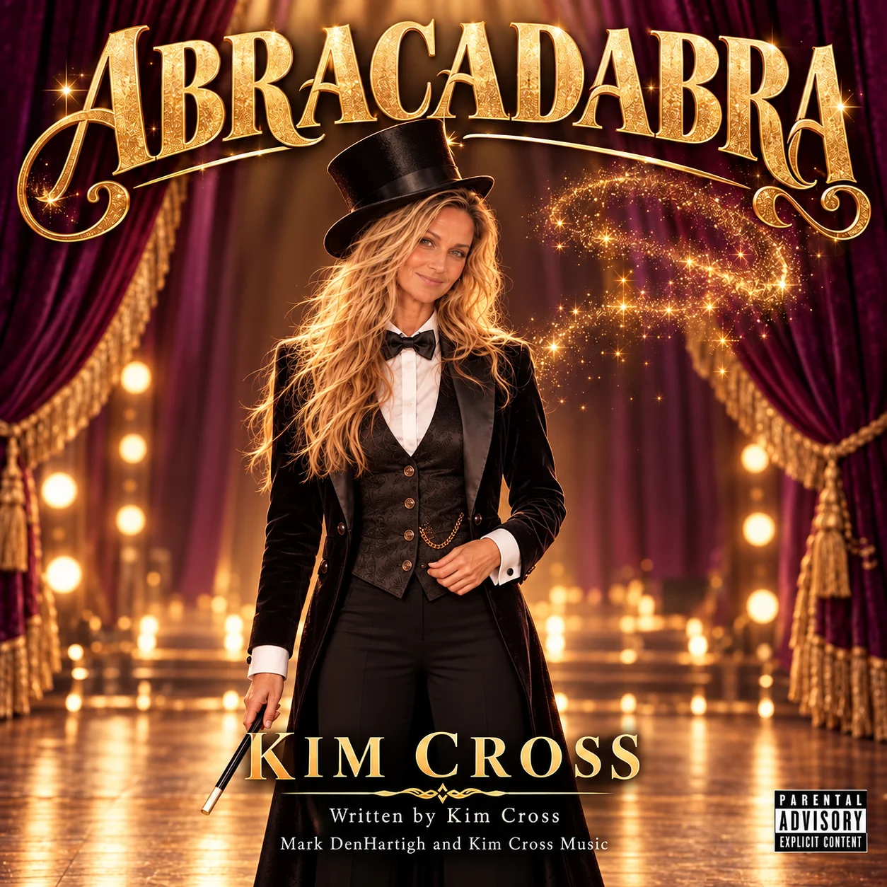 Abracadabra (Single Song) product image (1)
