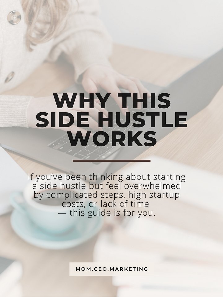 Why This Side Hustle Works product image (1)