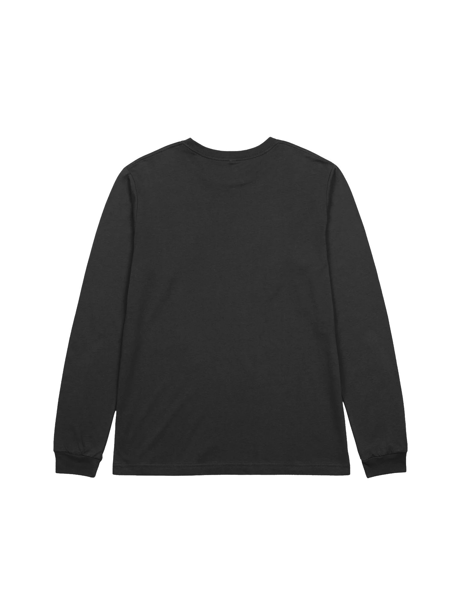 Eileabar (Hellebore) Long Sleeve Tee product image (2)