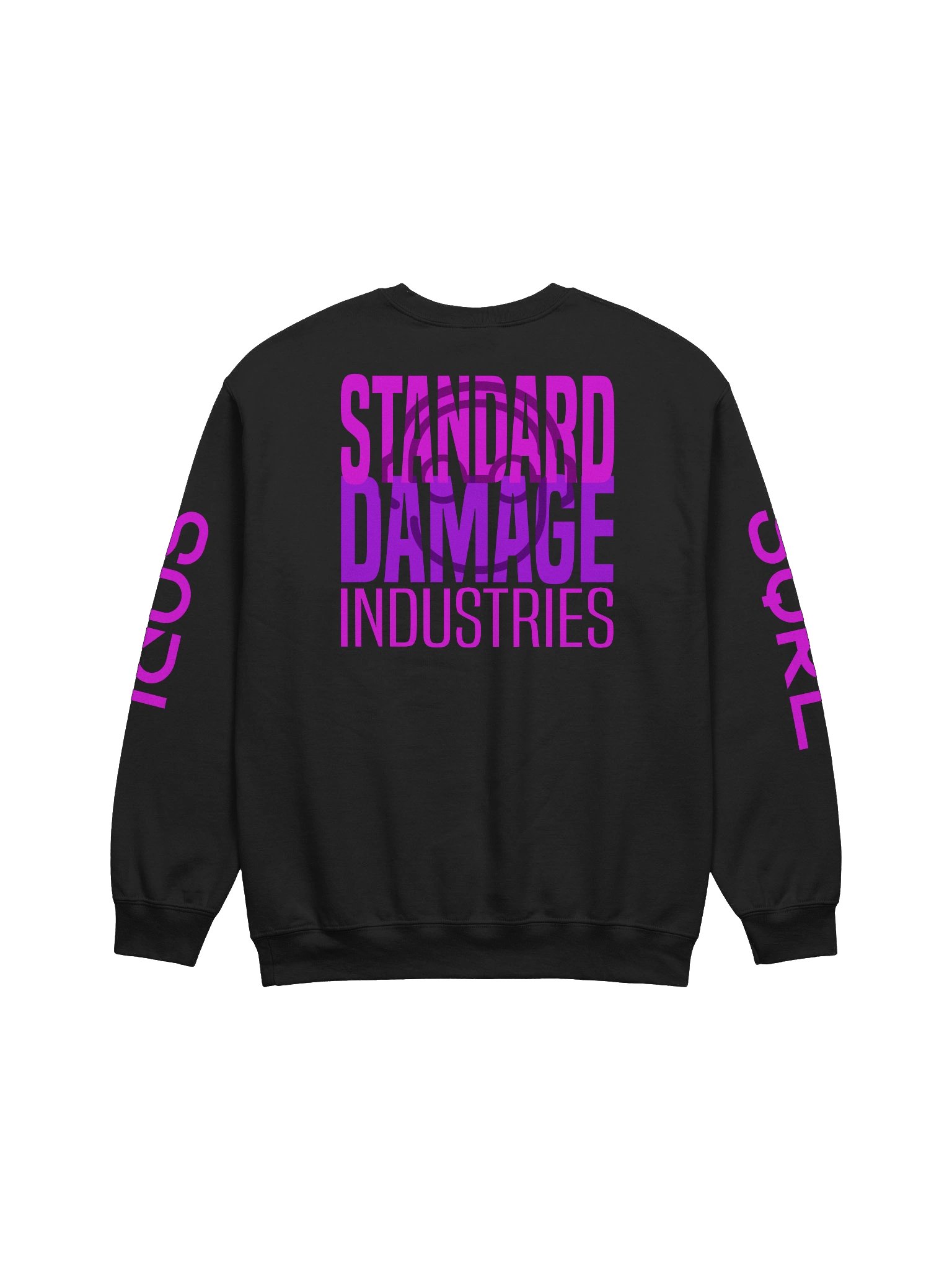 SQRL Premium Sweatshirt product image (14)