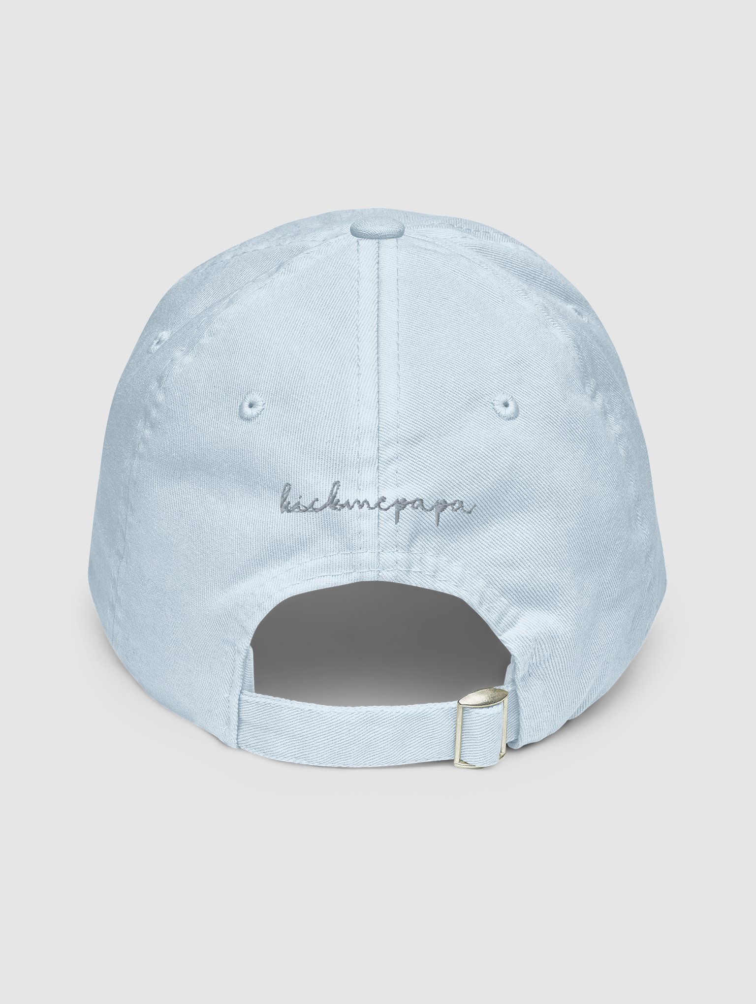 Dad Cap product image (2)