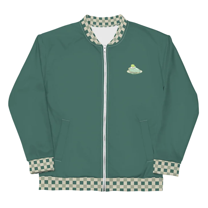 Really Good Pie • Track Jacket product image (1)