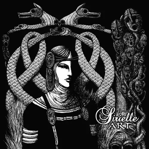Norse Goddess Hel