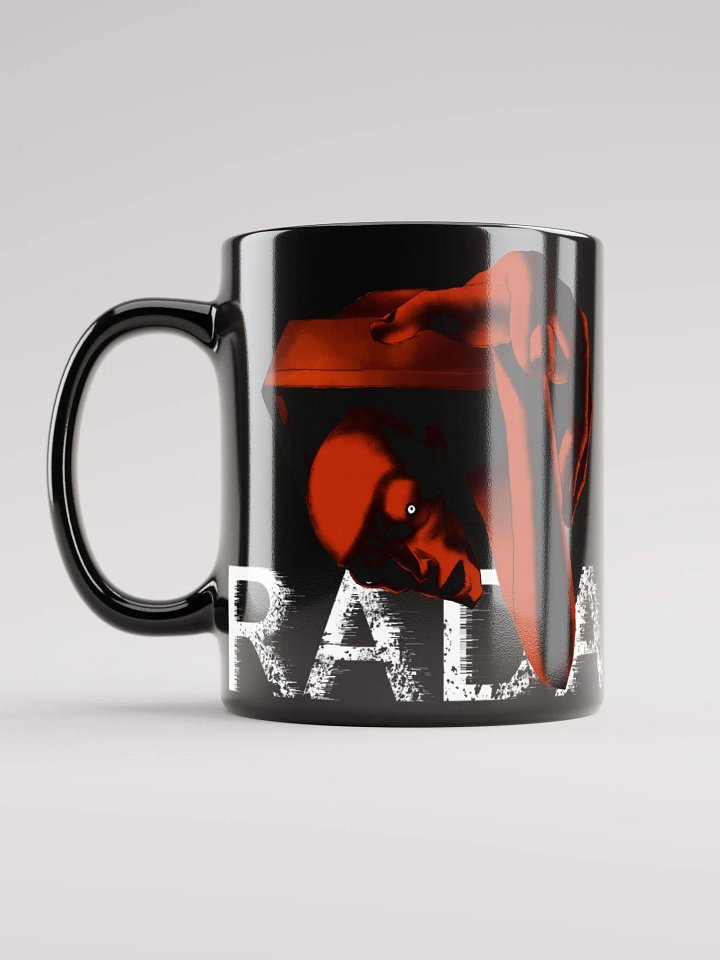 RADAR Poster Mug product image (2)