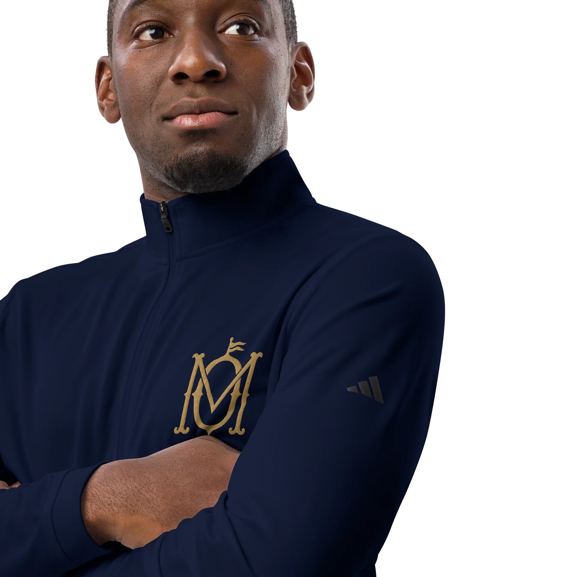 Old Money Quarter Zip product image (6)