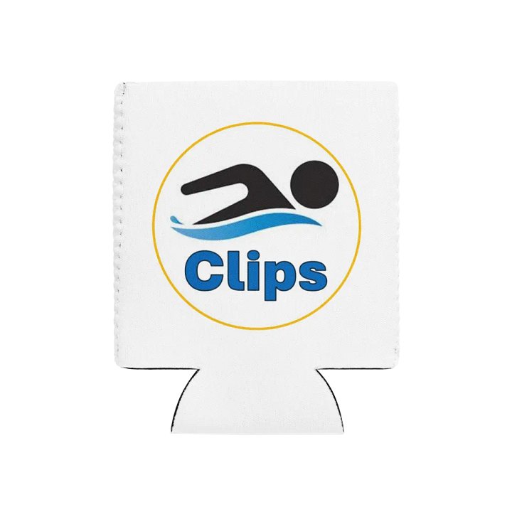 SwimClips Can Cooler product image (1)