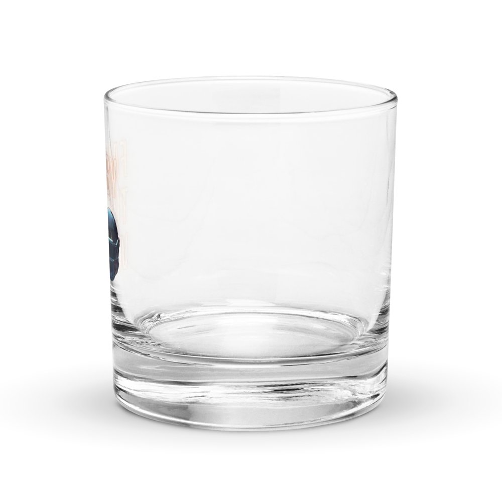 Fantasy Turf War Rocks Glass product image (2)