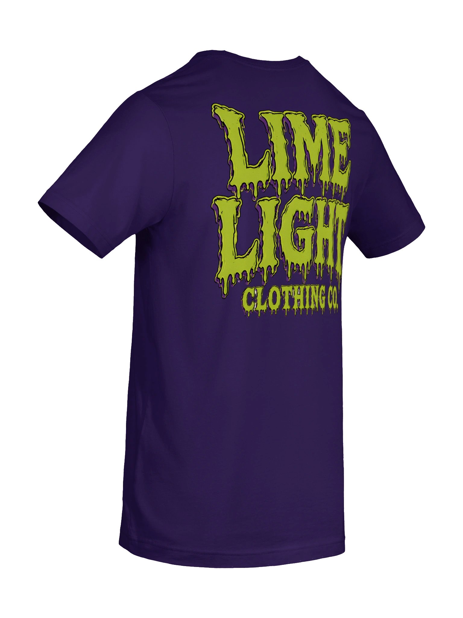 Halloween T-Shirt product image (8)