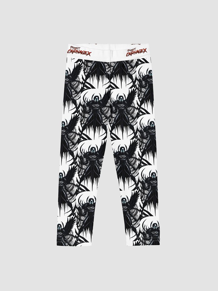 [projectcarnagex] All-Over Print Kids Leggings Sublicolor 5301K product image (1)