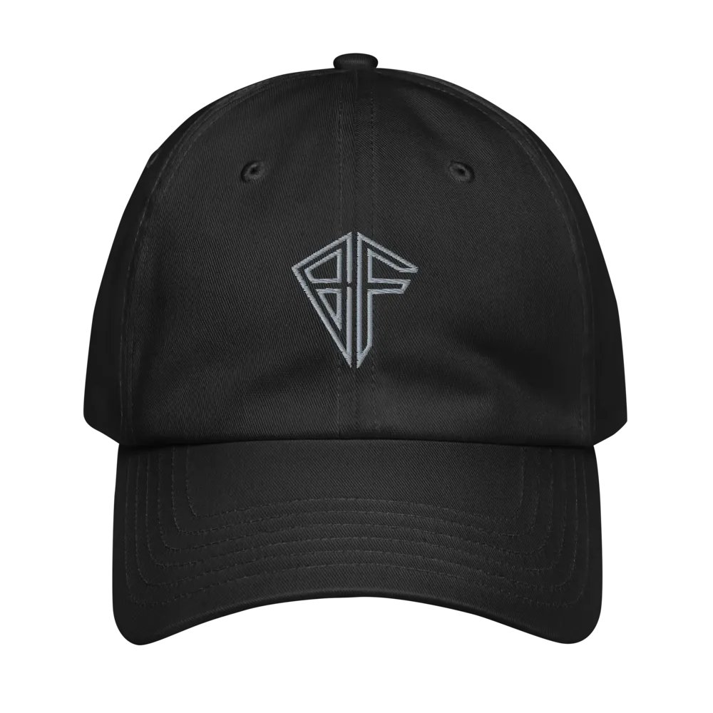 Black/Grey Hat product image (1)