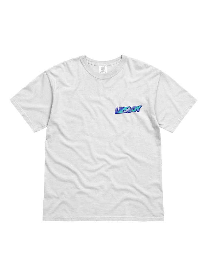 Lesloy - Galaxy Monkey (T-Shirt) product image (2)