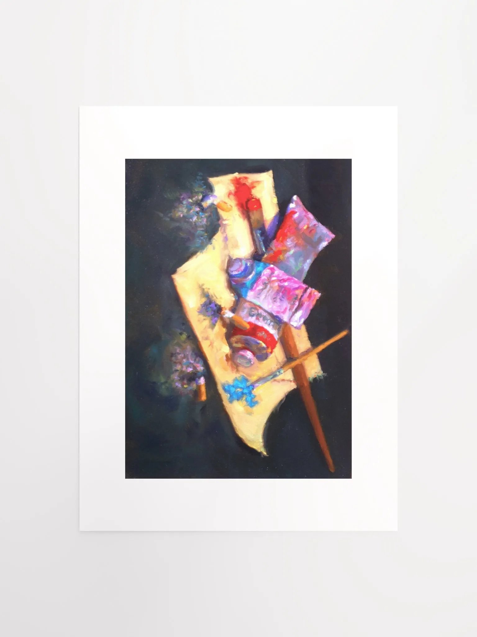 Durty paint product image (1)