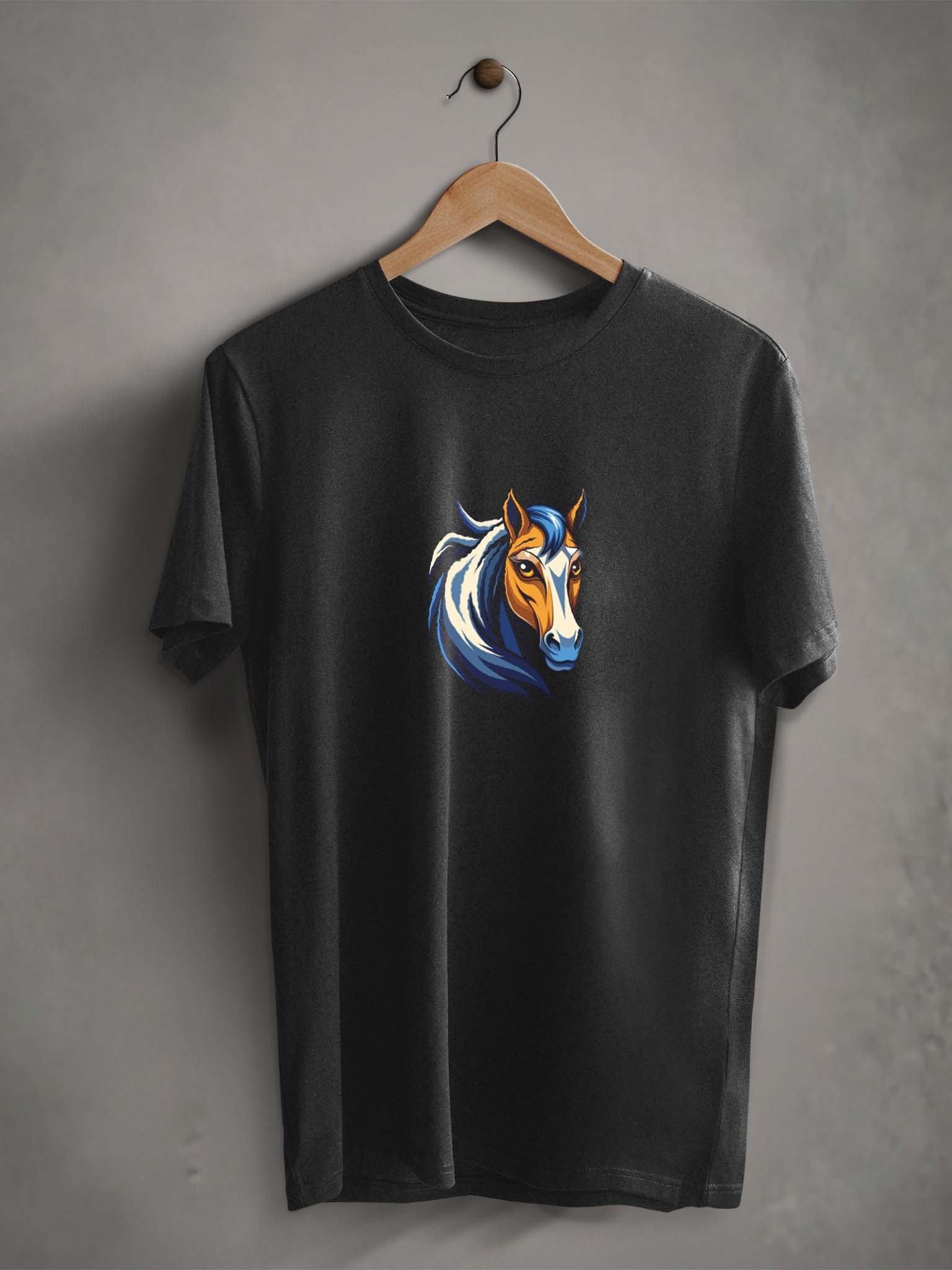 The Horse Graphic Tee product image (2)