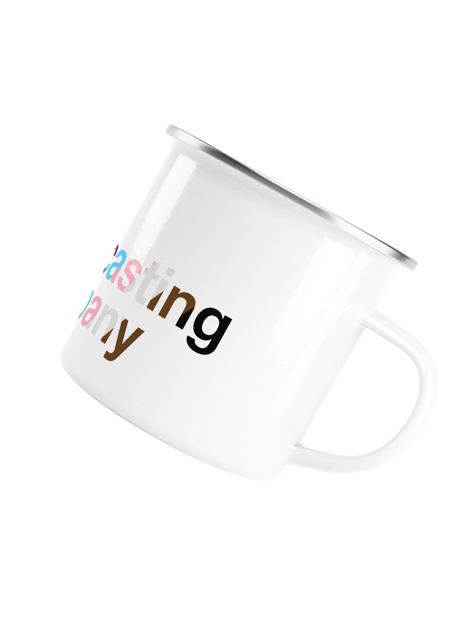 Camping mug - Pride edition product image (5)