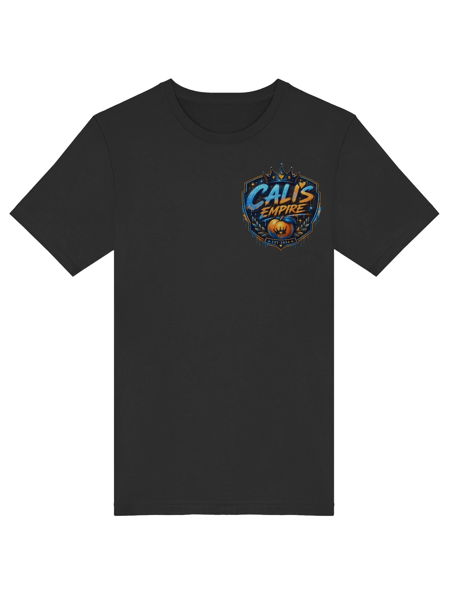 Sassy Cali's Empire Tee product image (26)