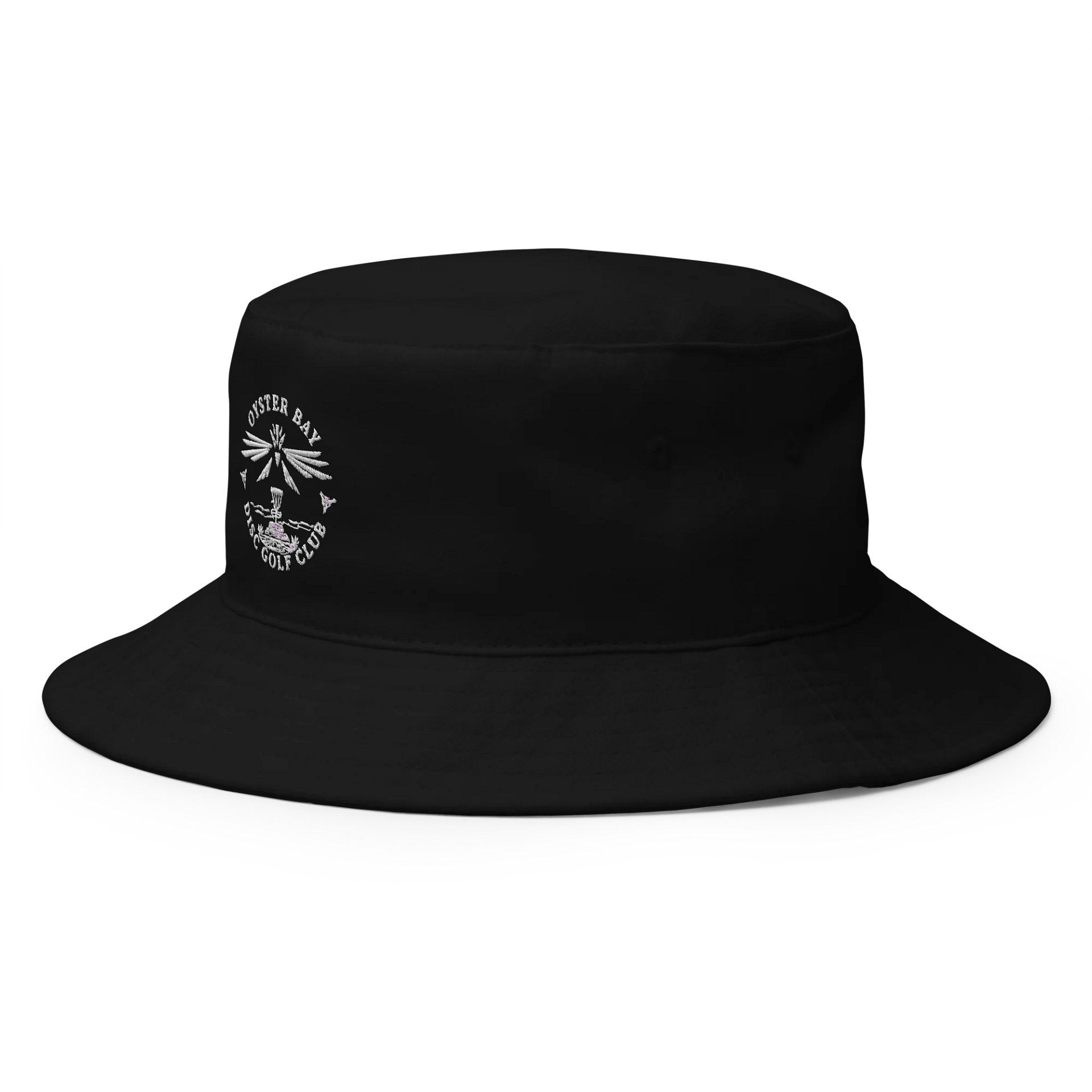 OBDGC OG Logo Bucket Hat product image (2)