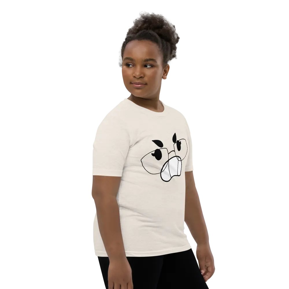 Big Angry Face Kids product image (12)