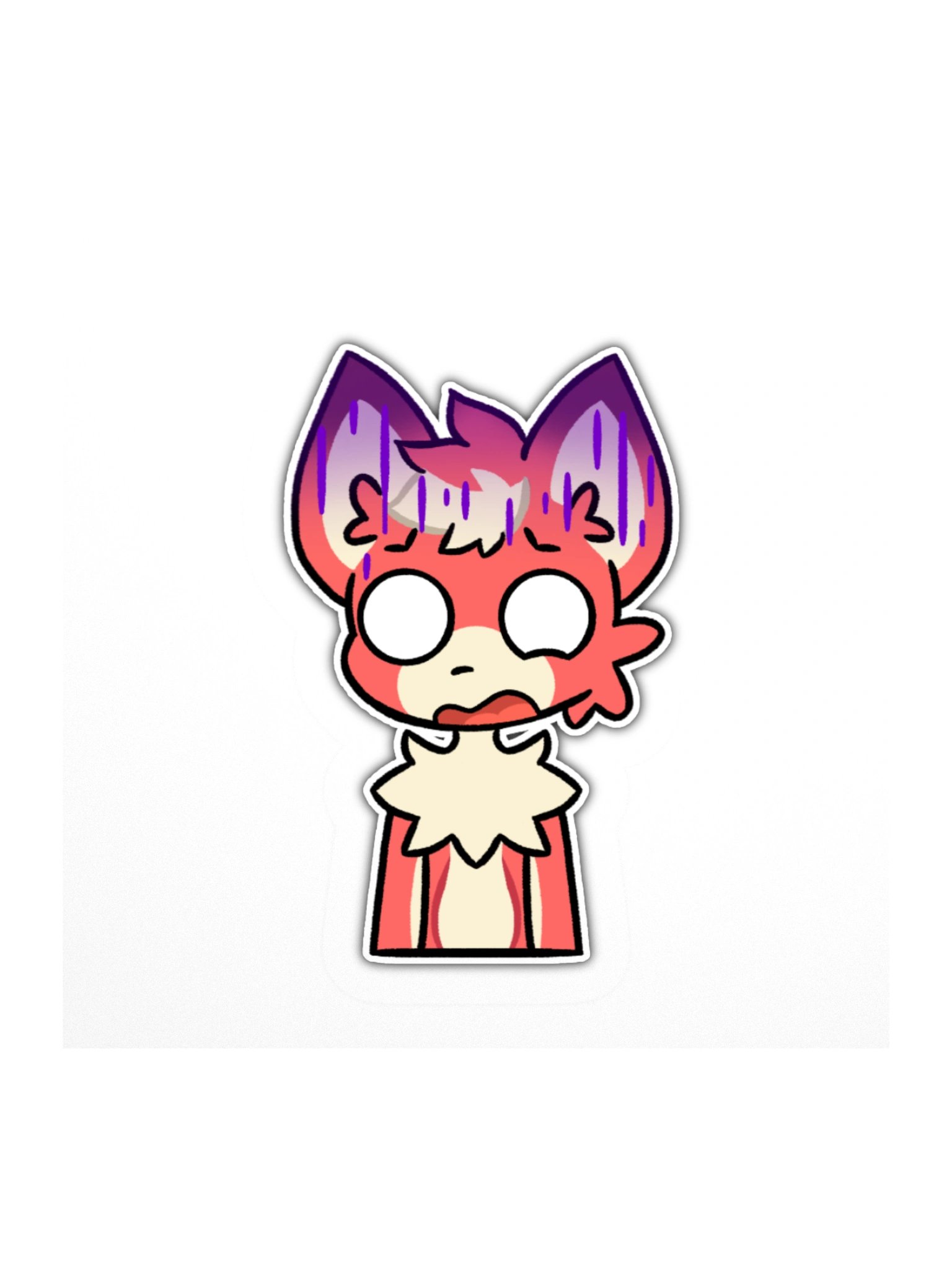 ❤️ May - Dread product image (1)