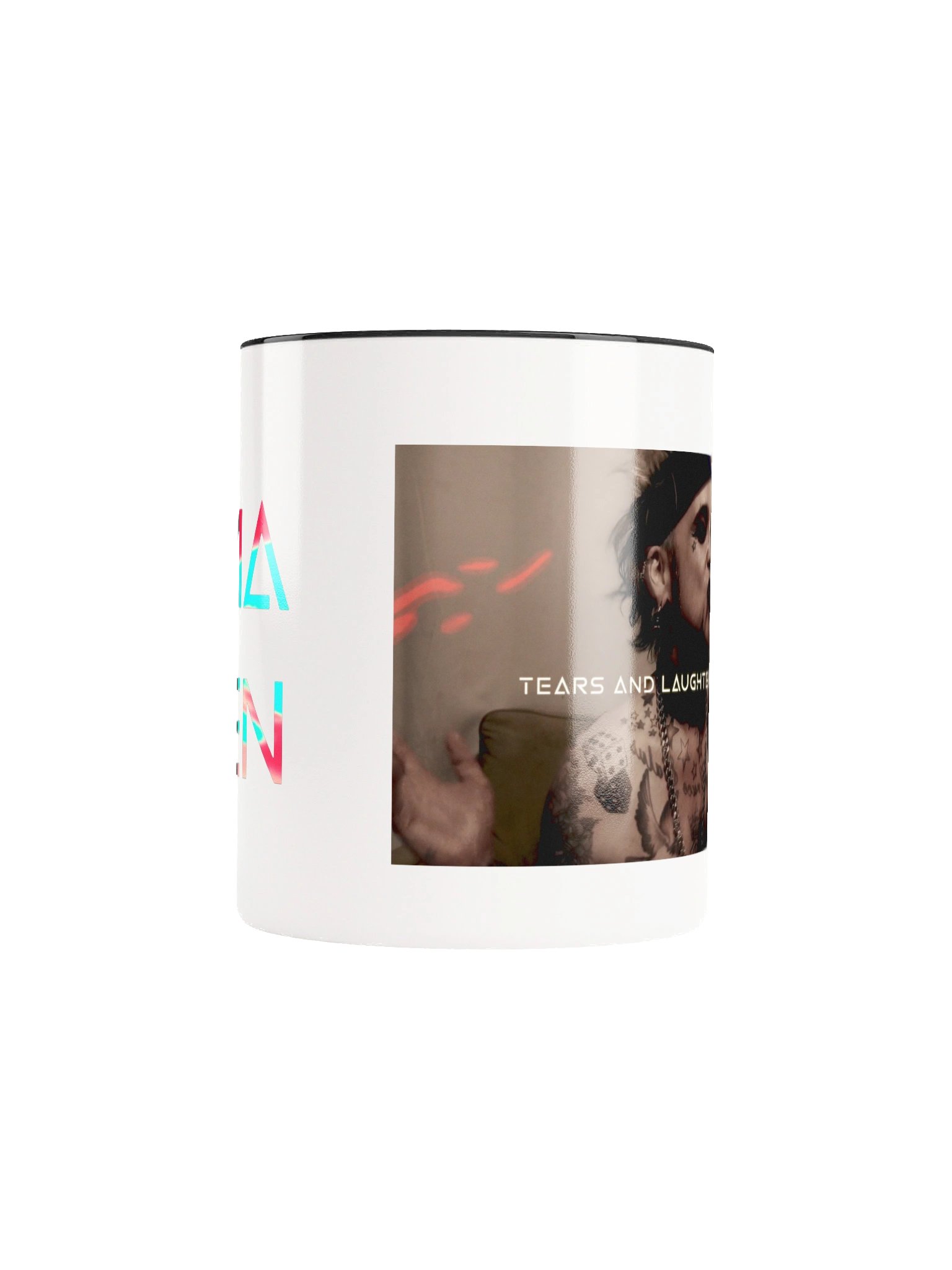 Drama Queen Coffee Mug product image (84)