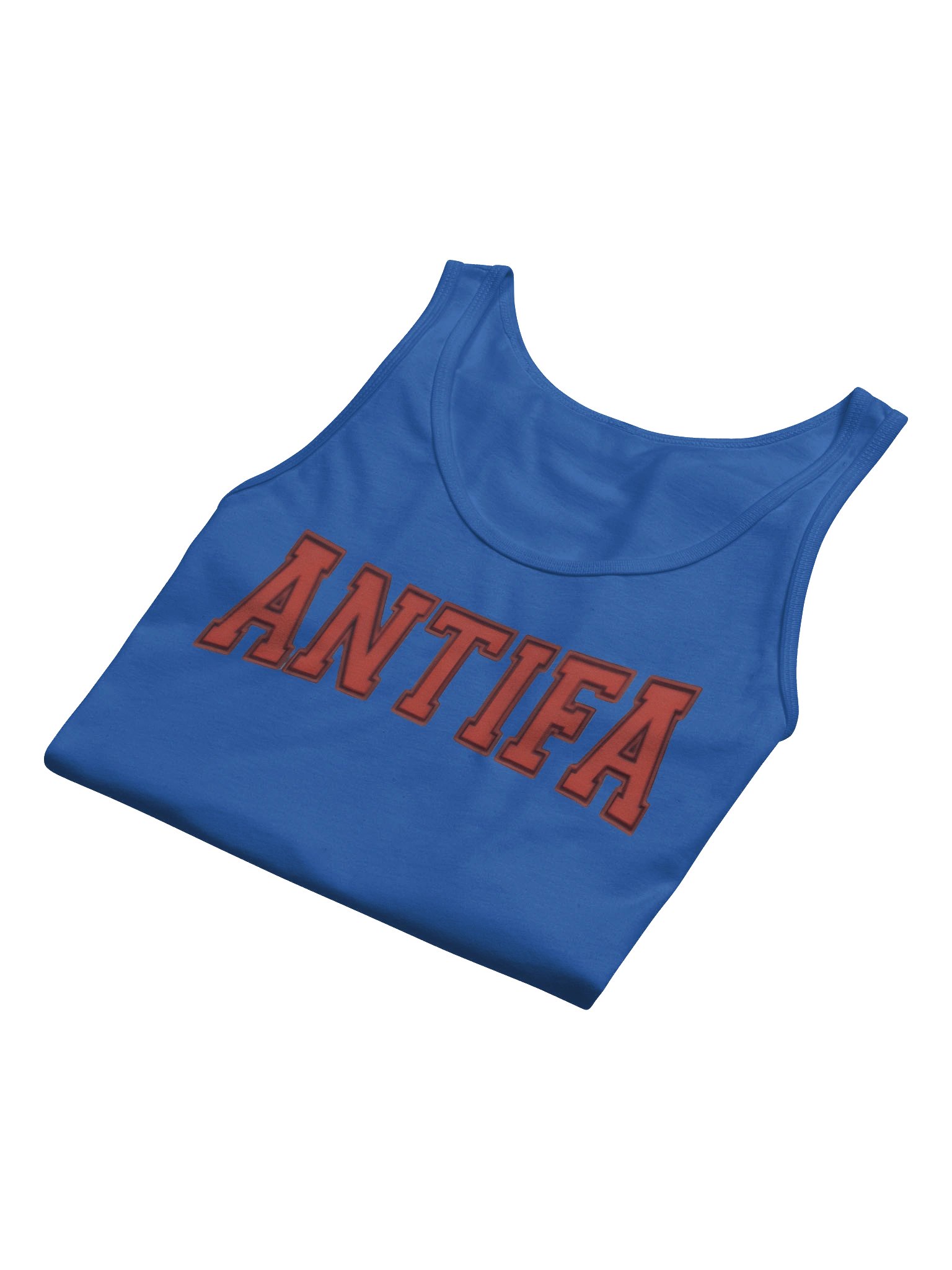 Bold Antifa Tank product image (40)