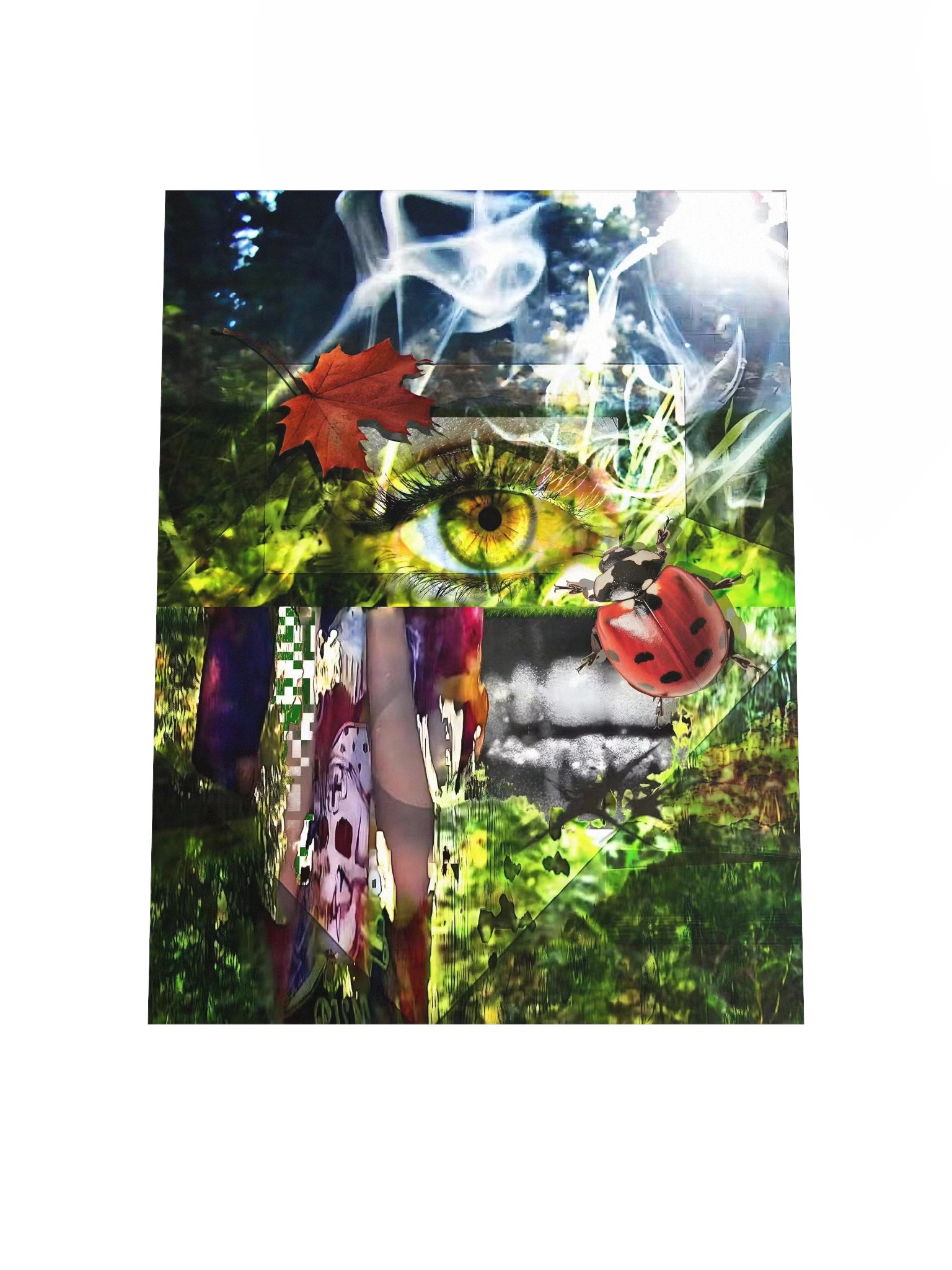 SUS64 - FARM POSTER product image (4)