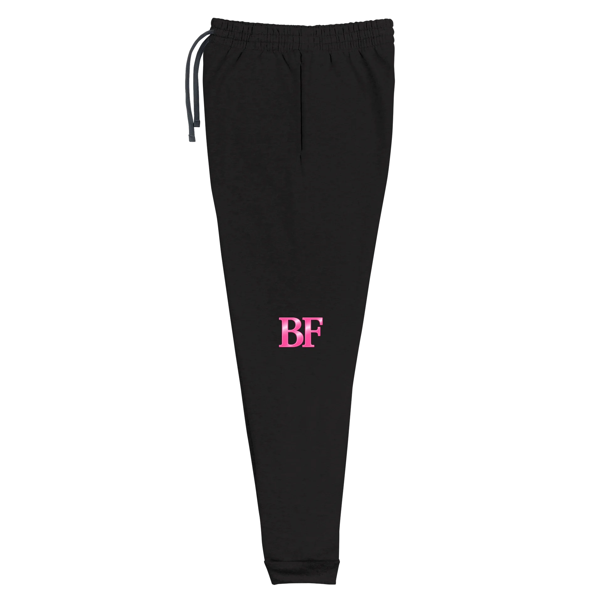 BF Minimal Joggers – Pink Edition product image (2)