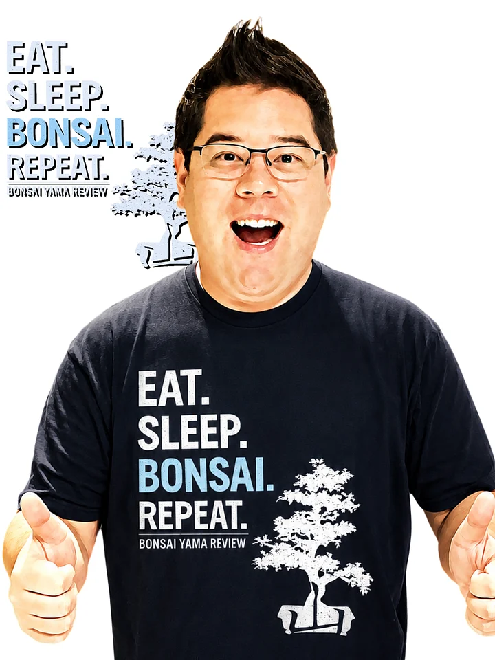 EAT. SLEEP. BONSAI. REPEAT. product image (1)
