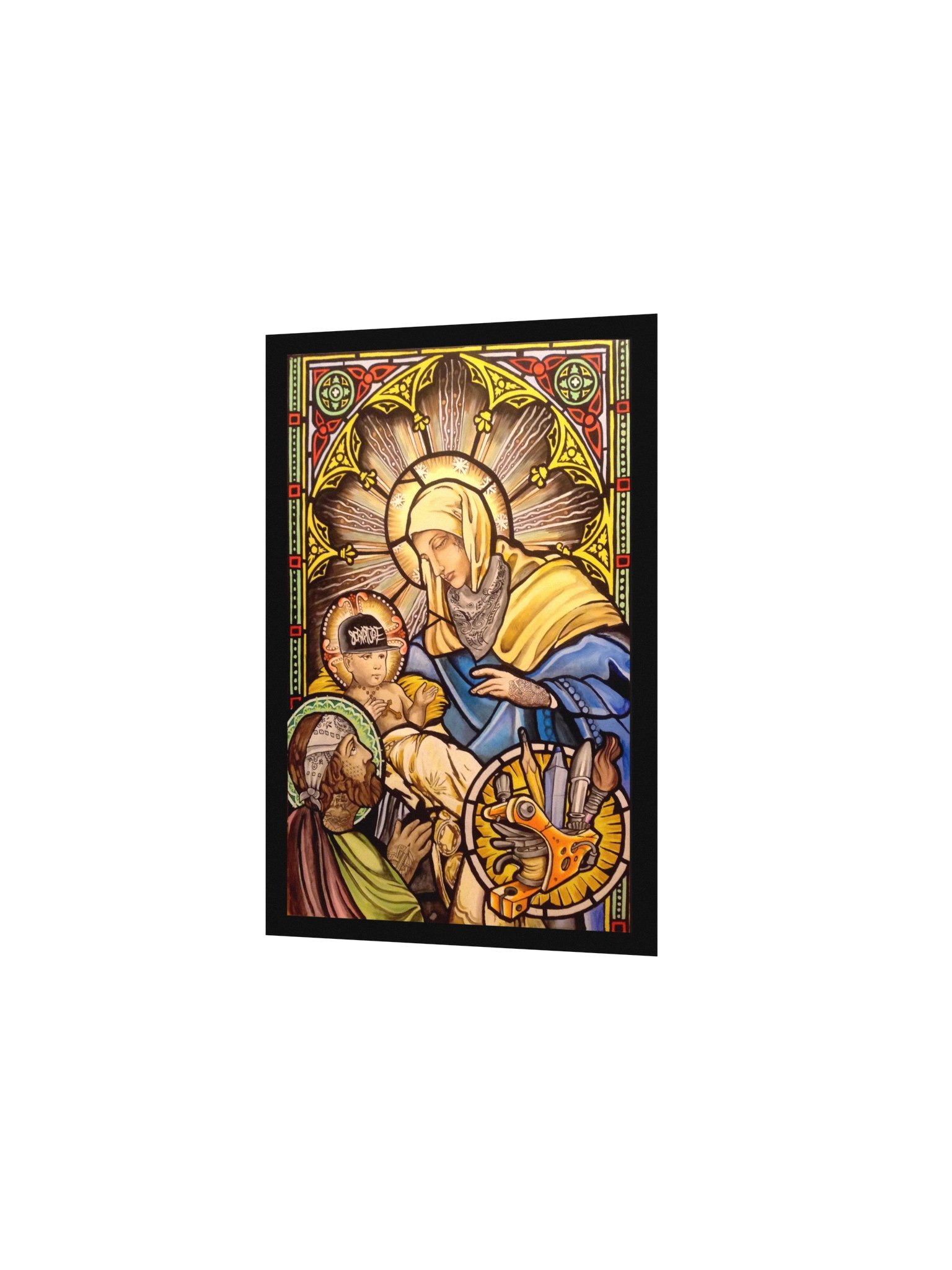 The Birth product image (6)