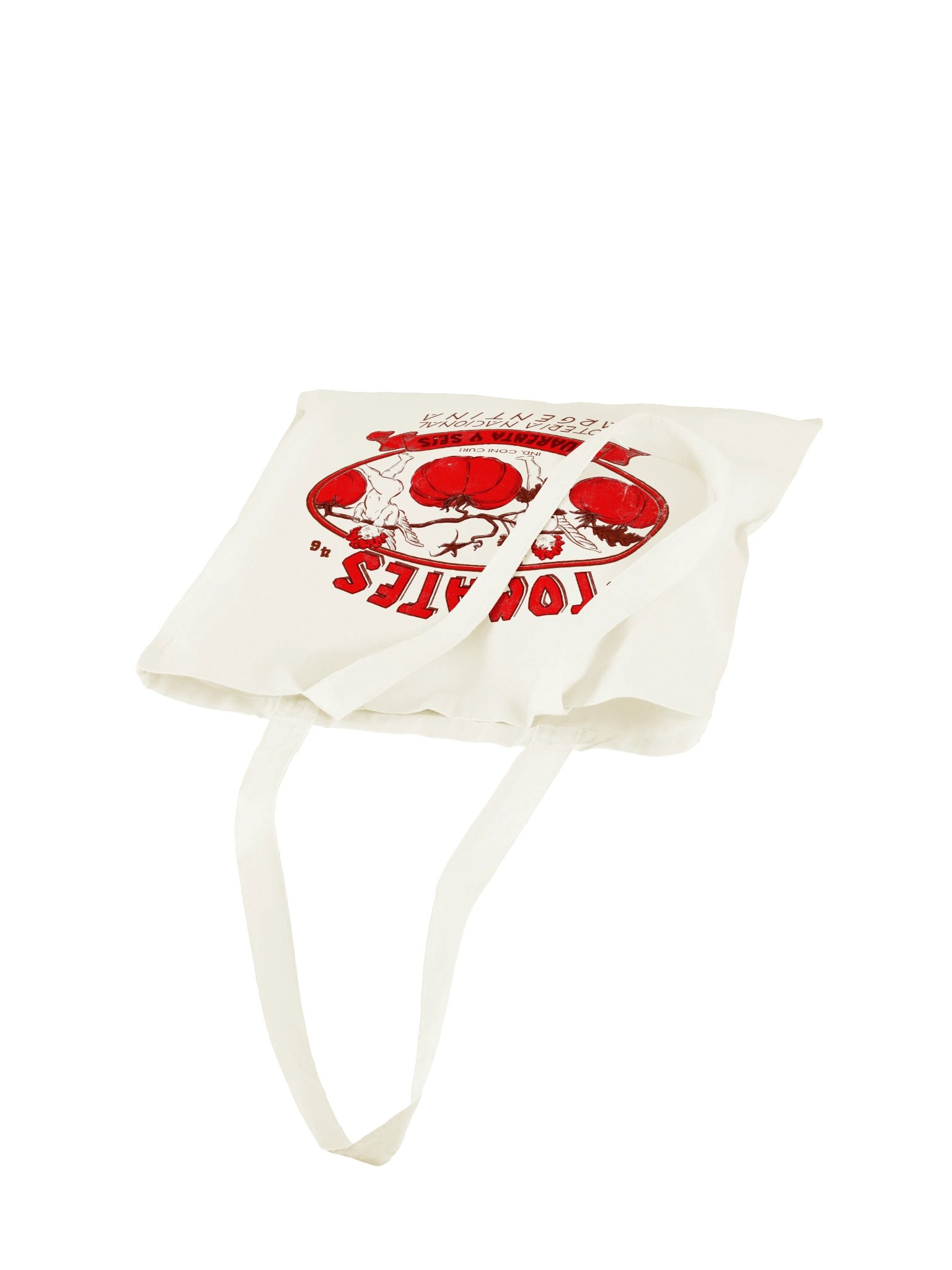 46. Los Tomates - Tote Bag product image (4)