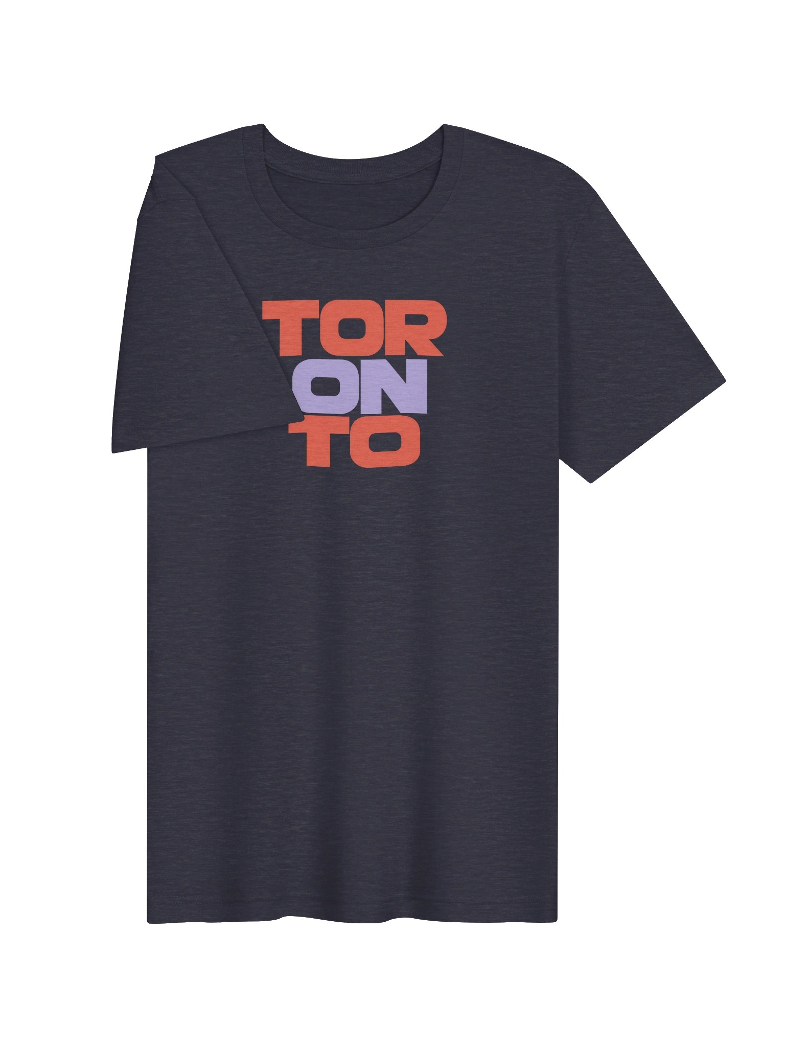 Toronto Bold City Tee product image (3)