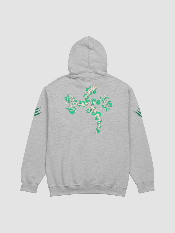 Dragon Remnant Air Hoodie product image (4)