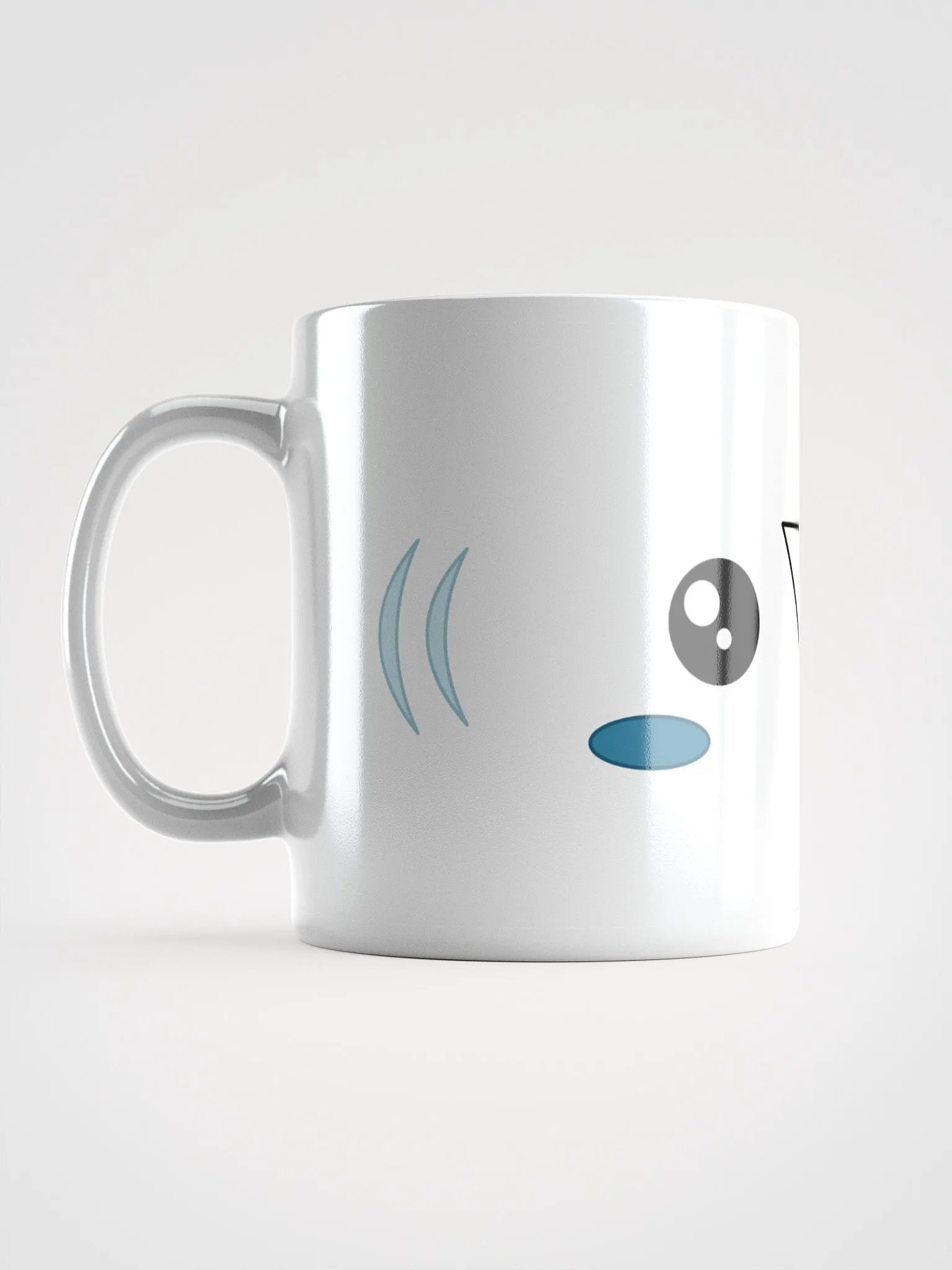 Guppy Mug product image (3)