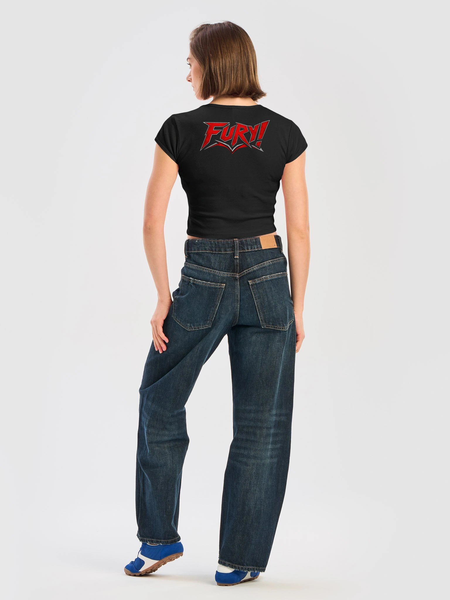 FURY Goddess Crop product image (6)