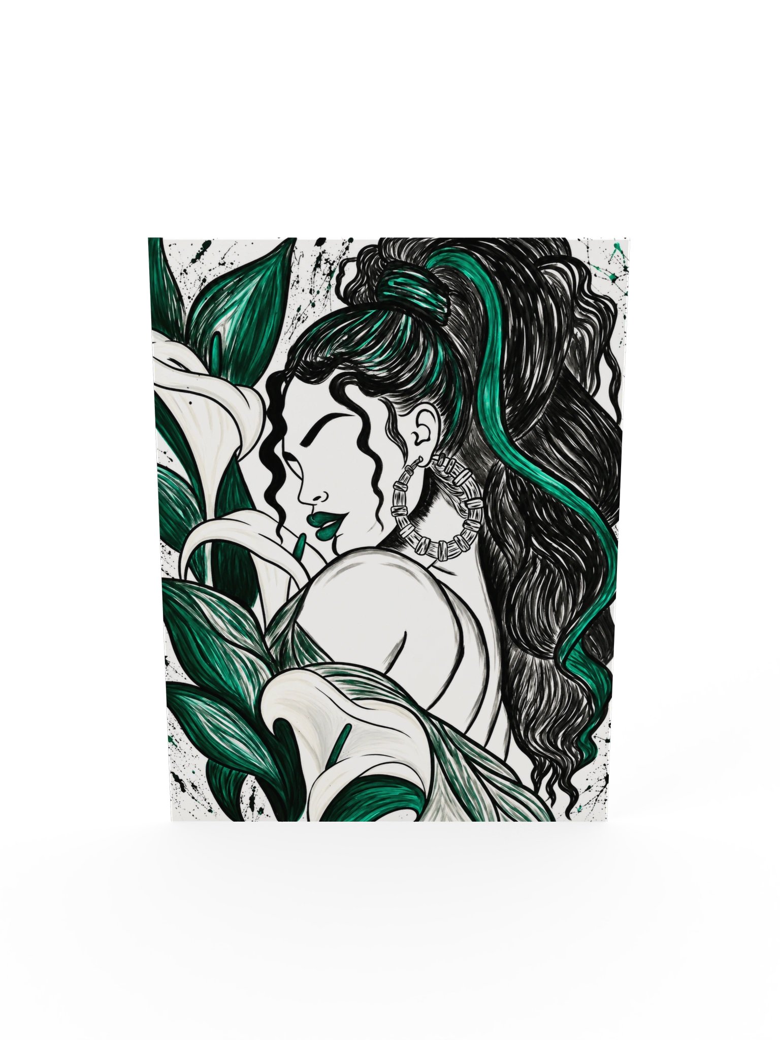 No. 04 Jade Affair product image (17)