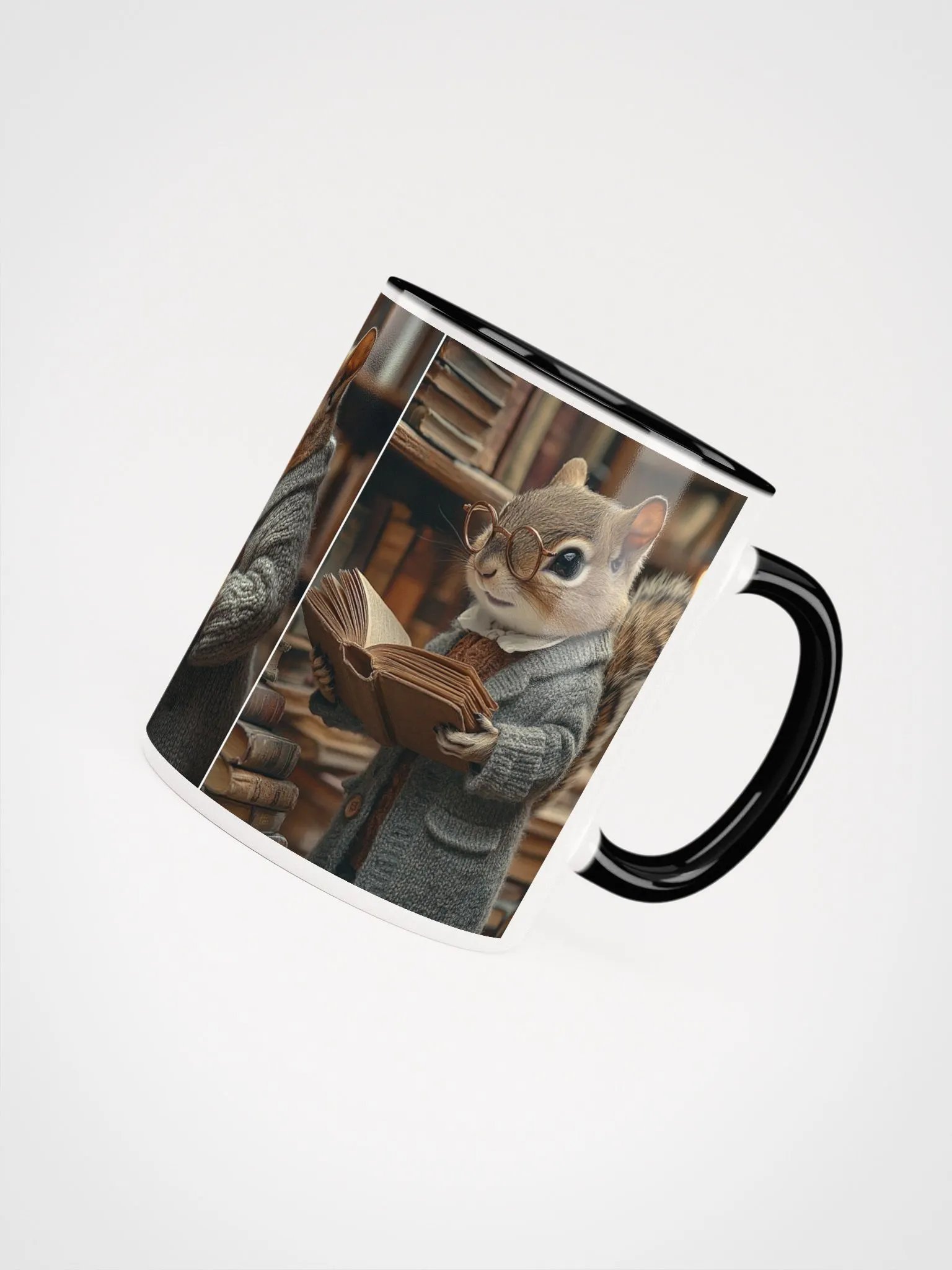 The Scholar Squirrel product image (4)
