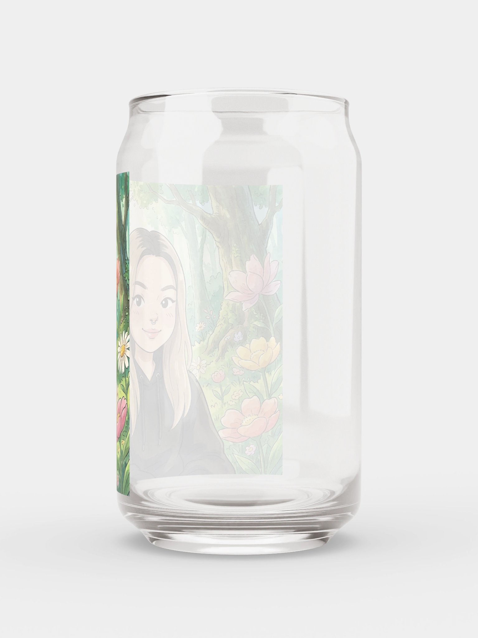 Glass Cup product image (6)