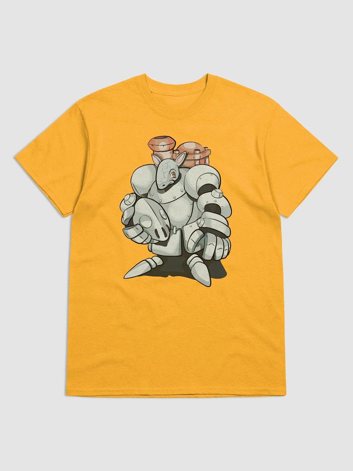 Shining Force: Guntz T-Shirt product image (1)