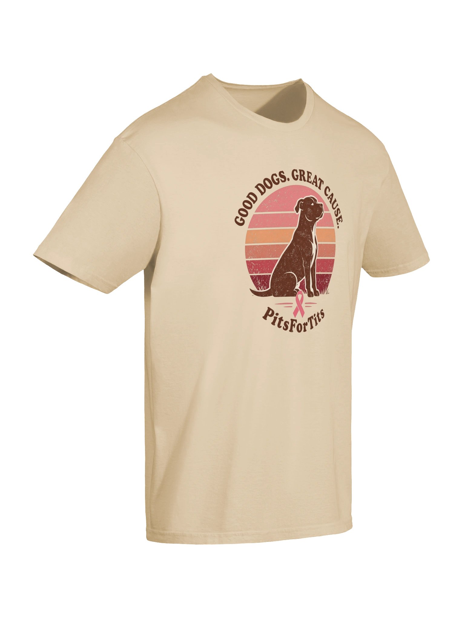 GOOD DOGS. GREAT CAUSE. product image (16)