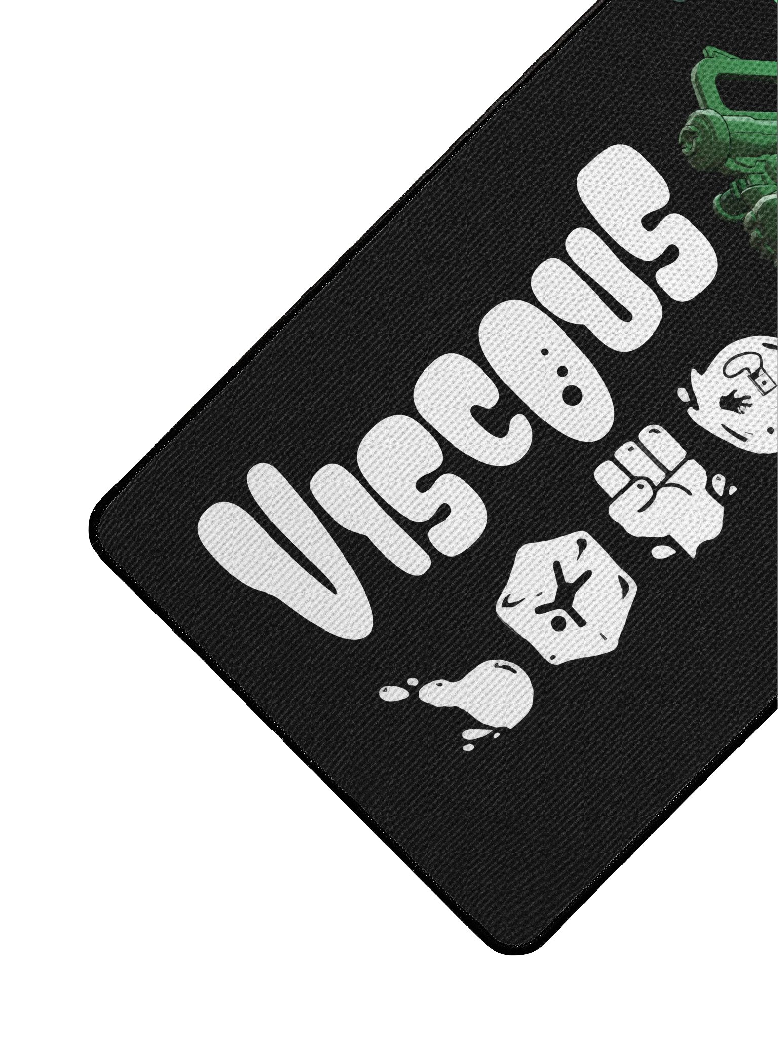 Viscous Desk Mat product image (3)