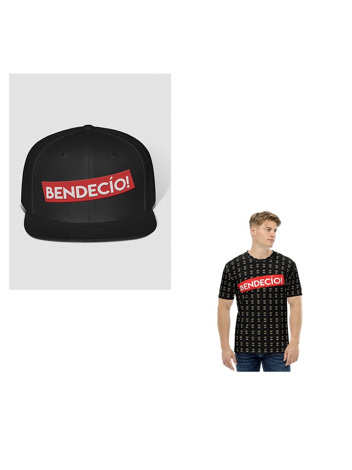 Bendecio + product image (1)