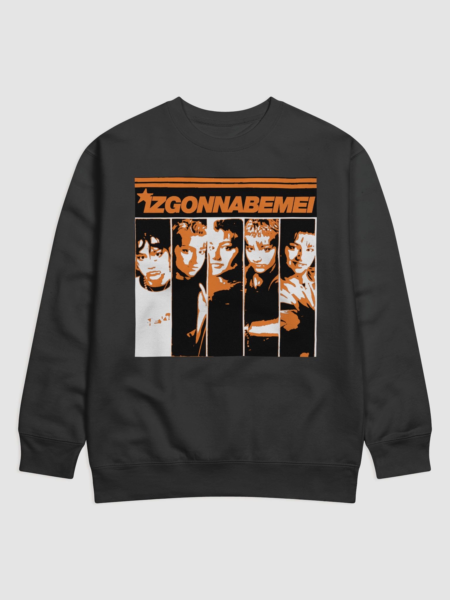 izgonnabeNSYNC Sweater product image (1)