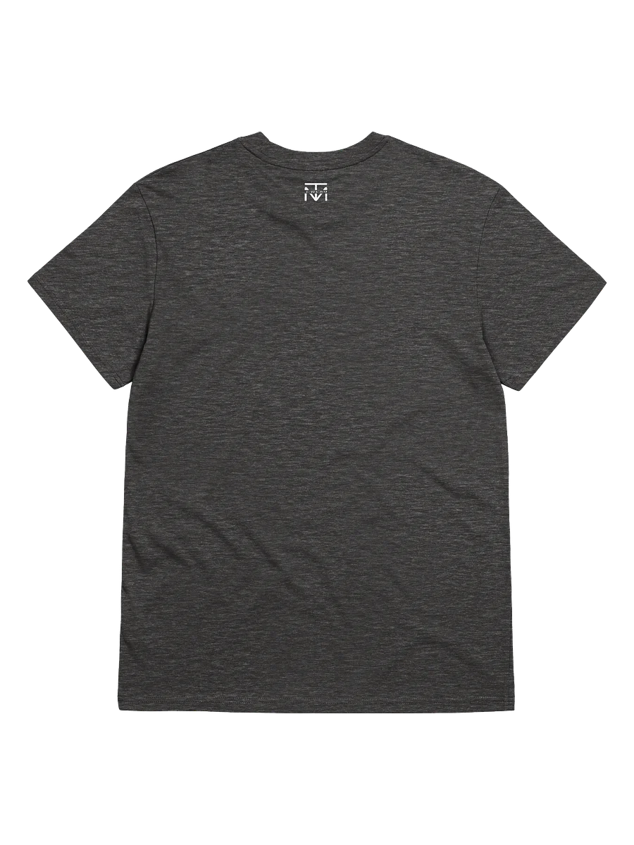 RETRO SPECS: GenreVerse "Title Art" Shirt product image (2)