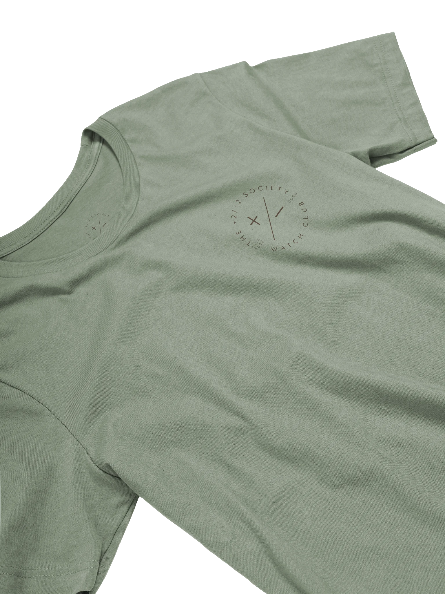 The Dual Mark Tee product image (3)
